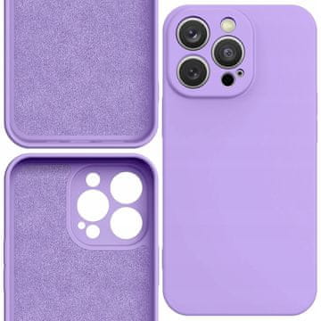 HURTEL Hurtel Futrola Za Iphone 14 Plus Silikonska Zaštitna Futrola Visoka Zaštita