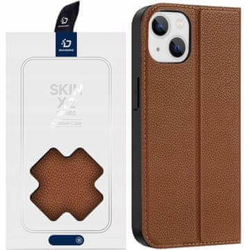 Dux Ducis Dux Ducis Skin X2 Futrola Za Iphone 14 Plus S Magnetskim Poklopcom