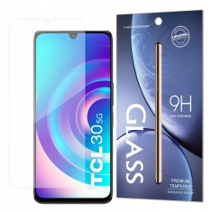 HURTEL Kaljeno staklo 9H TCL 30 5G (pakiranje - omotnica)