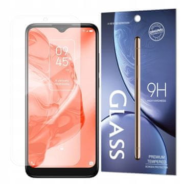 HURTEL Hurtel Kaljeno Staklo 9H Za Omotnicu Za Tcl 205 Remen