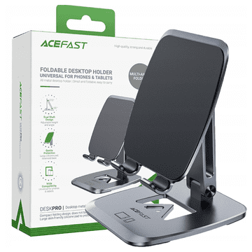 AceFast Acefast Držač Za Telefon E13 Sklopivi Postolj S Podesivanjem Kuta