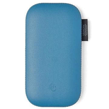Lexon Lexon Powersound Preverbank 5000 Mah Za Pametne Telefone S Bluetooth Zvučnikom