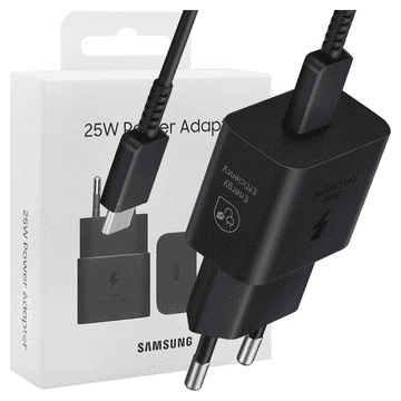 Samsung Samsung 25W Brzo Punjenje Za Galaxy Z Fold Z Flip S22 Note 20 Usb-C