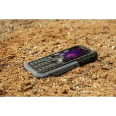 TCL 5044 robusni mobitel, crni