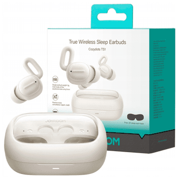 Joyroom Joyroom Cozydots Jr-Ts1 Tws In-Ear Slušalice Za Iphone 12 13