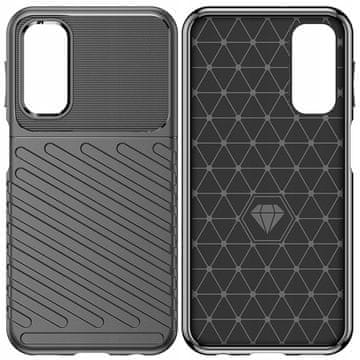 HURTEL Hurtel Thunder Futrola Za Samsung Galaxy A35 Visoka Zaštita