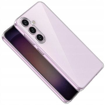 HURTEL Prozirna maskica Ultra Clear za Xiaomi POCO C65 / Redmi 13C
