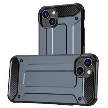 HURTEL Hurtel Futrola Za Iphone 15 Plus Hybrid Armor Zaštita Od Pada