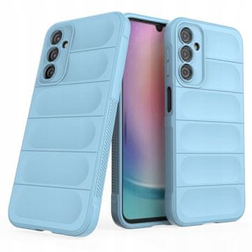 HURTEL Hurtel Futrola Magic Shield Za Samsung Galaxy A24 4G Fleksibilna Zaštitna Folija