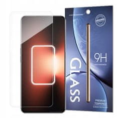HURTEL Kaljeno staklo Standard Tempered Glass za Realme GT Neo 5 / Realme GT3, 9H