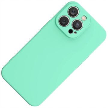 HURTEL Veleprodajna Silikonska Maskica Za Samsung Galaxy A14 5G Zaštitna Maskica Za Telefon