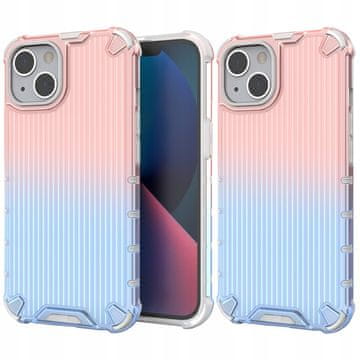HURTEL Hurtel Ombre Protect Futrola Za Iphone 14 Plus Oklopnjujuća Zaštitna Futrola