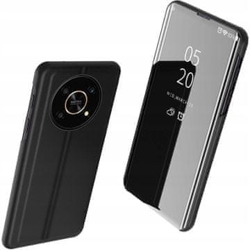 HURTEL Hurtel Futrola Prozirna Zaštitna Folija Za Honor X9 X9 5G X30 Magic4 Lite S Poklopcom
