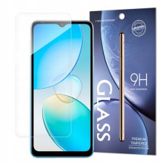 HURTEL Kaljeno staklo Infinix Hot 12i, tvrdoća 9H (pakiranje - omotnica)