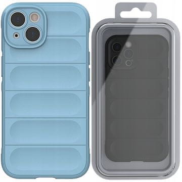 HURTEL Hurtel Magic Shield Futrola Za Iphone 14 Plus Fleksibilna Oklopnjena Vodootporna