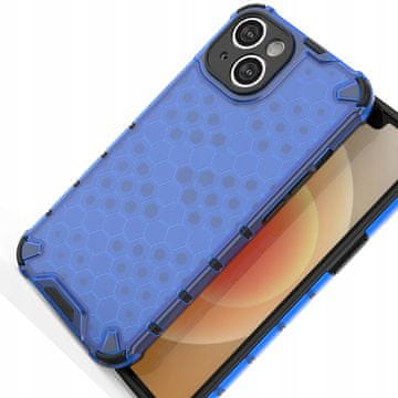 HURTEL Hurtel Saćasta Futrola Za Iphone 14 Plus Armor Hybrid
