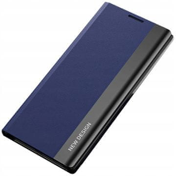 HURTEL Hurtel Sleep Futrola Pro Za Samsung Galaxy S23+ S Preklopcom I Postoljem