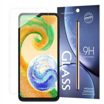 HURTEL Hurtel Standardno Kaljeno Staklo Za Samsung Galaxy A04S 9H