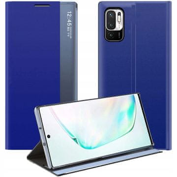 HURTEL Hurtel Nova Futrola Za Spavanje Za Xiaomi Redmi Note 11 Pro S Preklopcom I Postoljem