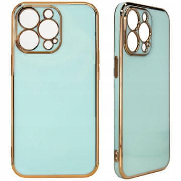 HURTEL Hurtel Lighting Color Futrola Za Iphone 12 Pro Max Gel Zaštitna Futrola S