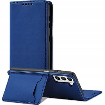HURTEL Veleprodaja Futrole Za Samsung Galaxy S22 Plus S Magnetskim Zatvaranjem