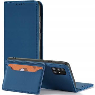 HURTEL Veleprodaja Magnetne Futrole Za Samsung Galaxy A13 5G, Zaštitna Folija Za Karticu I Postolje