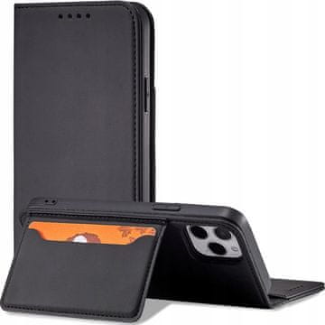 HURTEL Hurtel Magnetna Futrola Za Kartice Za Iphone 12 Pro Max Futrola Za Novčanik