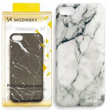 WOZINSKY Mramorna futrola za Samsung Galaxy A03s