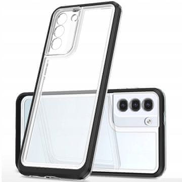 HURTEL Veleprodaja Gel Futrole Za Samsung Galaxy S21 Plus 5G Ojačane