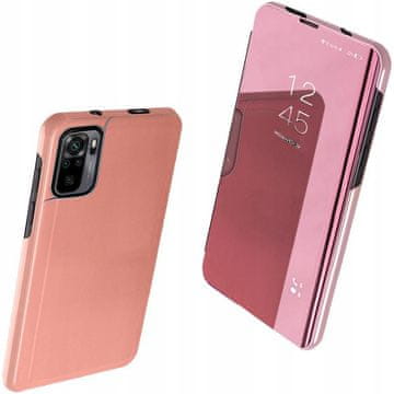 HURTEL Hurtel Futrola Prozirna Za Xiaomi Redmi Note 11 Pro+ 5G Poco X4 Nfc S Poklopcom