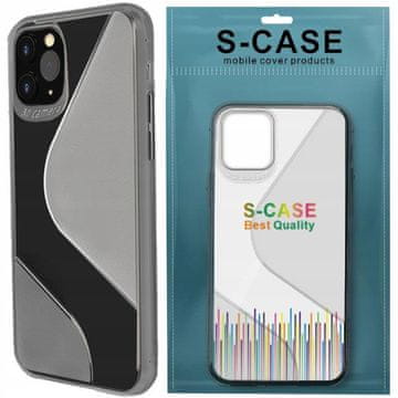 HURTEL Hurtel S-Case Zaštitna Futrola Za Huawei P40 Lite E Fleksibilna Visoka Zaštita