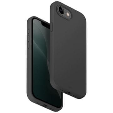 INNA Uniq Lino Futrola Za Iphone 16E Magclick Siva Namijenjena Za Punjenje