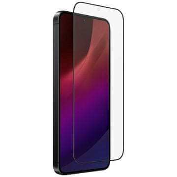 UNIQ Kaljeno staklo za Samsung Galaxy S25 Plus Optix Vivid