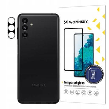 WOZINSKY Kaljeno staklo za Samsung Galaxy A13 5G - zaštita kamere 9H