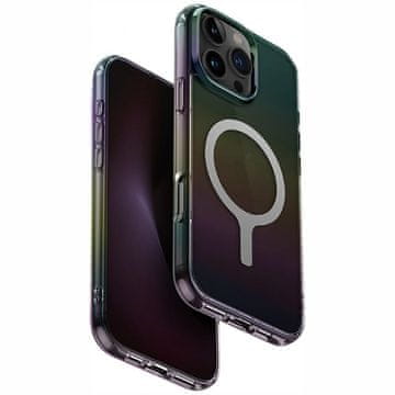 UNIQ Futrola za iPhone 16 Pro Max MagSafe Midnight