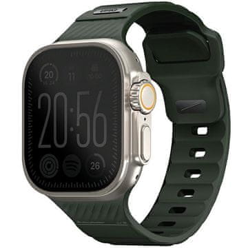 UNIQ Uniq Stride Remen Za Apple Watch Serije 1 2 3 4 5 6 7 8 9 Se Se2 Ultra 42