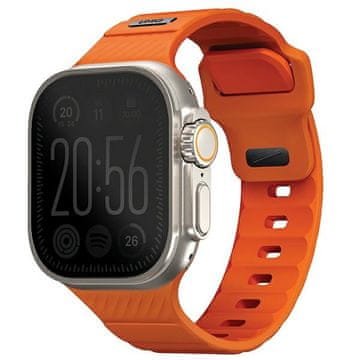 UNIQ Uniq Stride Remen Za Apple Watch Serije 1 2 3 4 5 6 7 8 9 Se Se2 Ultra 42
