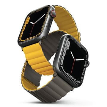 UNIQ Uniq Revix Remen Za Apple Watch Serije 1 2 3 4 5 6 7 8 9 Se Ultra 42 44 45