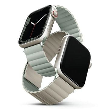 UNIQ Uniq Revix Remen Za Apple Watch Serije 1 2 3 4 5 6 7 8 9 Se Se2 38 40 41 Mm