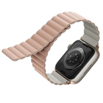 UNIQ Uniq Revix Remen Za Apple Watch Serije 1 2 3 4 5 6 7 8 9 Se Ultra 42 44 45