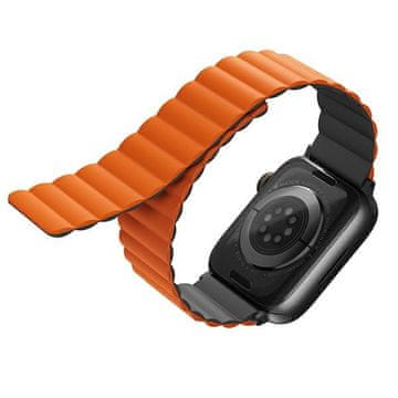 UNIQ Uniq Revix Remen Za Apple Watch Serije 1 2 3 4 5 6 7 8 9 Se Se2 Ultra