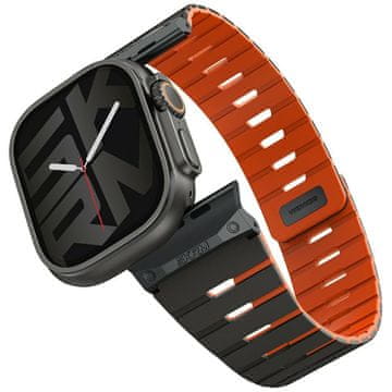 INNA Skinarma Gemini Remen Za Apple Watch 49 46 45 44 Mm Izdržljiv I Fleksibilan