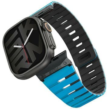 INNA Skinarma Gemini Remen Za Apple Watch 49 46 45 44 Mm Visokokvalitetan Materijal