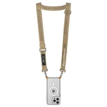 Scout XE univerzalna užeta za telefon kaki