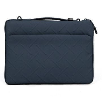 Juno mornarsko plava torba za laptop 14"