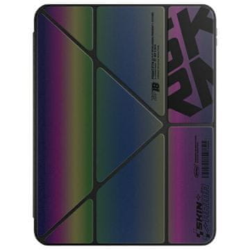 Skinarma etui Kira Kobai za iPad Pro 11 (M4), hologram