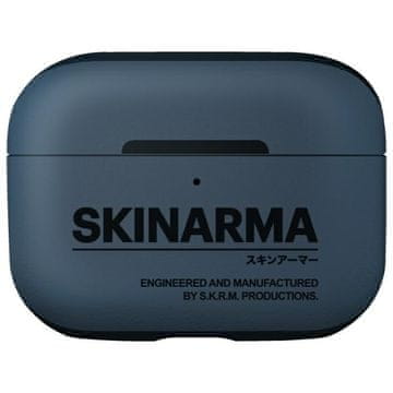 Spunk plava maskica za AirPods Pro 2 slušalice