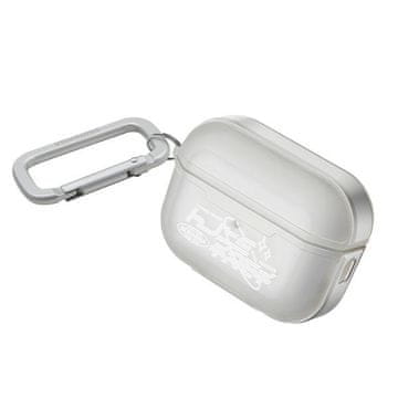 Kinzoku maskica za AirPods Pro 2 - Zaštitna folija od mraza