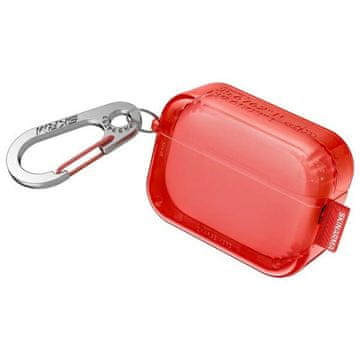 Saido AirPods Pro torbica - crvena