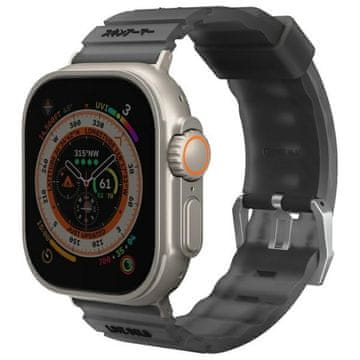 INNA Skinarma Remen Za Apple Watch 49 46 45 44 Mm Shokku Otpornost Na Ogrebote